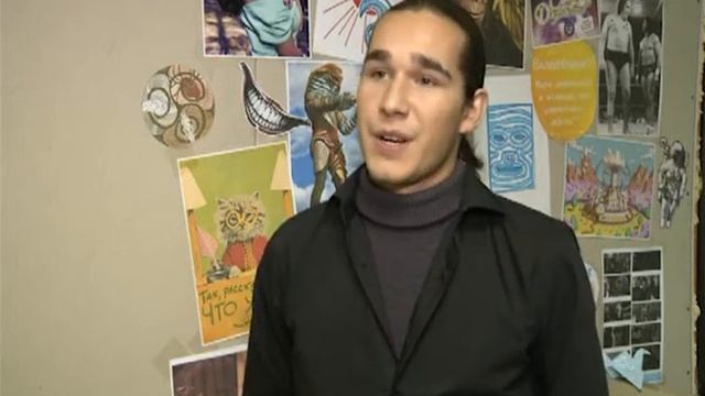 ЮЛИАН ТИМОФЕЕВ ПЕРВЫЙ АЛЬБОМ смотреть онлайн