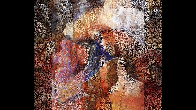 Никколо Паганини Карнавальные зарисовки смотреть онлайн