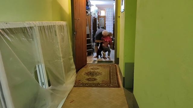 Буля приехала в гости. смотреть онлайн