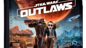 Star Wars Outlaws!PS5!Прохождение#7