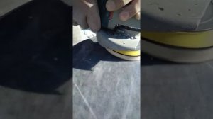 Как убрать царапины с мрамора 2