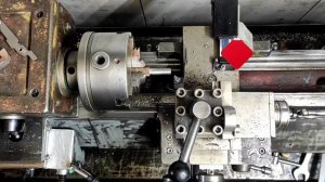 ТВ-4.  РЕЗЬБА 1.75 без плашки и доп. шестерёнок вместо 14tpi.