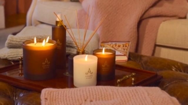 Bring the comfort of Adare Manor to your own home смотреть онлайн