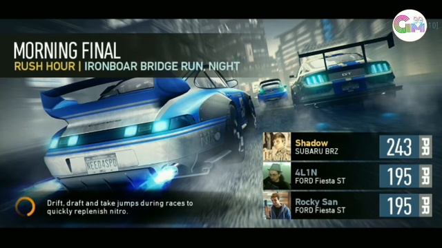 Xiaomi redmi note 5 pro gaming review (Need for speed no limit) смотреть онлайн