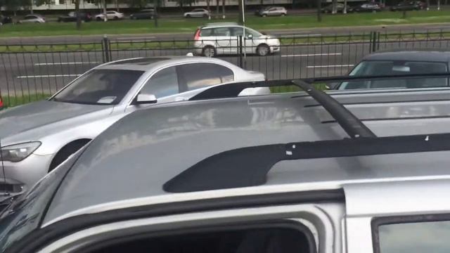 Isuzu Rodeo смотреть онлайн