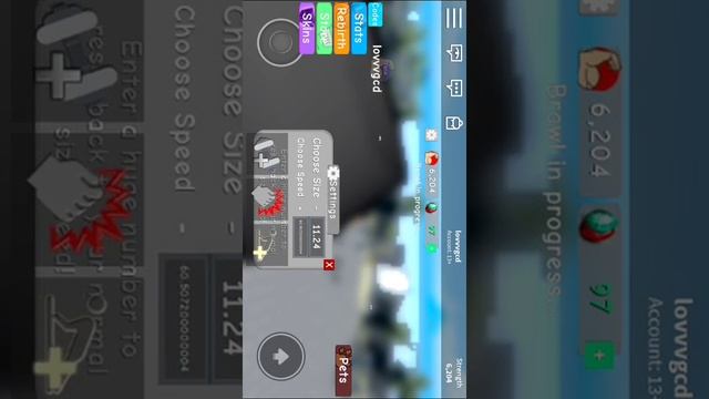 Симулятор полиции и ROBLOX смотреть онлайн