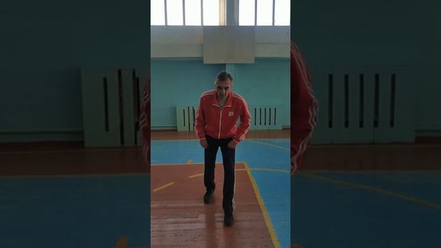 открытый урок по физической культуре прыжок в длину с места 6 класс смотреть онлайн