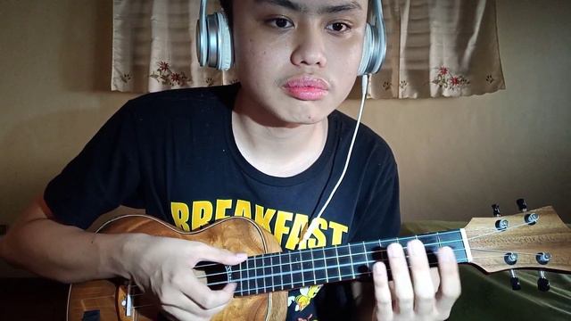 Squid Game Theme, Short Ukulele Cover, Kurt Salonga смотреть онлайн