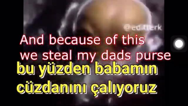 Haranim baba nerde (Alien dancing) смотреть онлайн