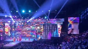 Милана Хаметова Я+ТЫ=Подружки Новая Песня Года 2023