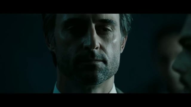 Mark Strong - 2 " What Lies Beneath" by Breaking Benjamin смотреть онлайн