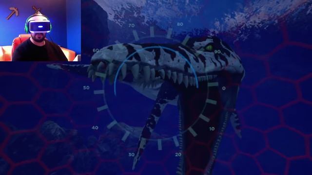 Let's Go Back DOC | Time Machine VR #1 (PlayStation VR) смотреть онлайн