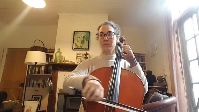 Allegretto Grazioso by John Stanley смотреть онлайн