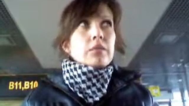 Hollandi trip II Riia lennujaam.wmv