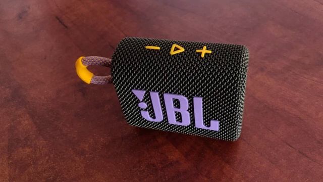 JBL Go 3 Green colour смотреть онлайн