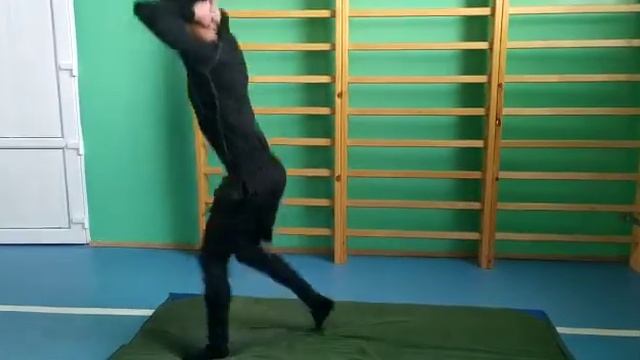 Джамп смотреть онлайн