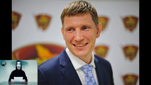 «Провал» Сергея Кириенко смотреть онлайн