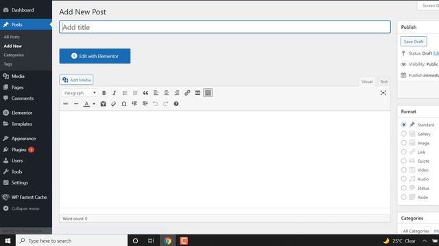 WordPress Comment , Post смотреть онлайн
