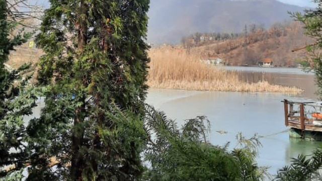 Стихотворение «В этом тесном маленьком кафе...» смотреть онлайн