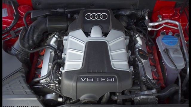 2013 Audi S5 Sportback - Exterior and Interior Details смотреть онлайн