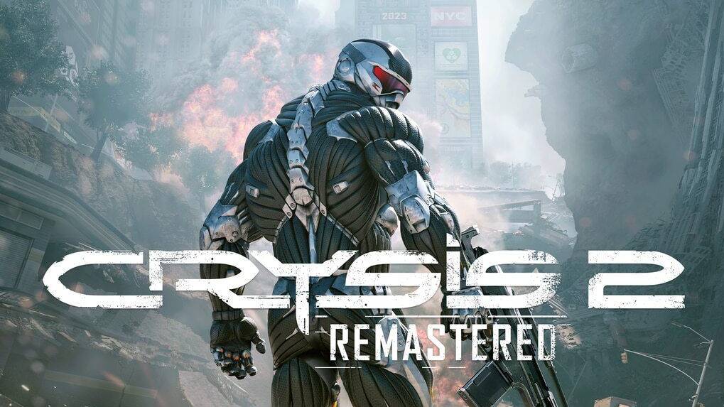 Стрим|Crysis2Remastered | Прохождение |Часть 2|?Ready to Game? смотреть онлайн