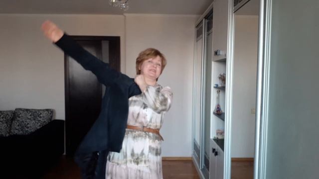 СЕГОДНЯ Я ТАКАЯ 🌹ДЛИННОЕ ПЛАТЬЕ В СТИЛЕ БОХО💛💙 смотреть онлайн