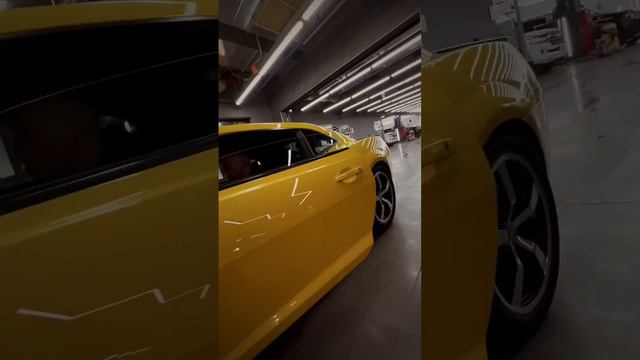 #camaro #бамблби смотреть онлайн