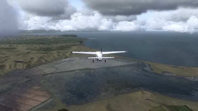 ARNZX - World Tour of the South Island - Chapter 1 смотреть онлайн