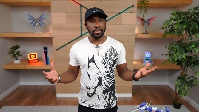 NEW Playstation Portal Handheld - First Hands On! смотреть онлайн