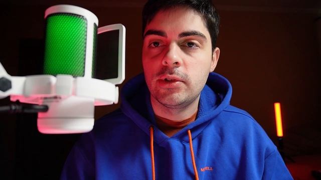 Обзор микрофона Maono Gamerwave DGM20 | Бюджетное чудо для игрунов и стримеров смотреть онлайн