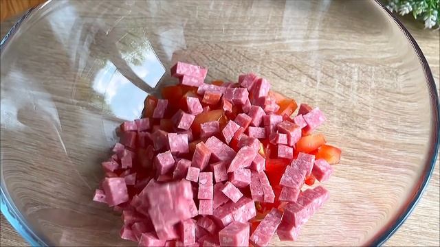 У вас есть капуста? Всех подруг научила так готовить ужин| Простой рецепт смотреть онлайн