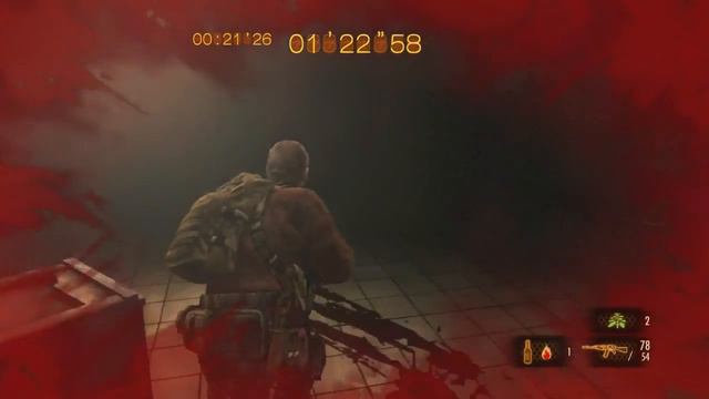 Resident Evil: Revelations 2 - You are Authorized to Panic - Achievement/Trophy Guide (Barry) смотреть онлайн