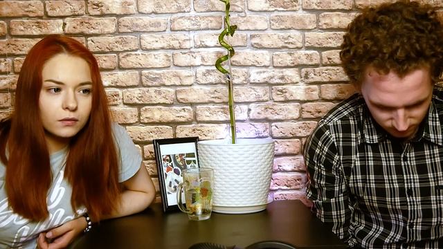 МУЖЧИНЫ ТОЖЕ ХОТЯТ ПЛАКАТЬ | М+Ж смотреть онлайн