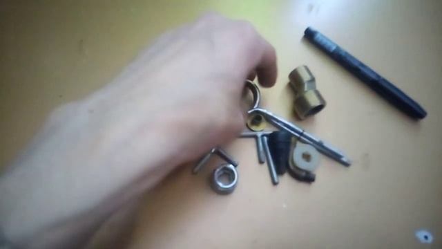 самодельная горелка смотреть онлайн