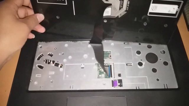 Desarmar Laptop Dell Vostro 14-3400 Fácil y Rápido. смотреть онлайн