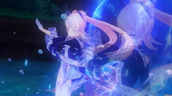 My Ordinary Life | Genshin Impact AMV