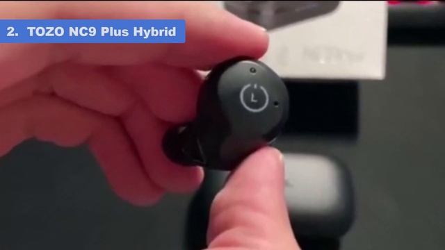 Top 5: Best TOZO Earbuds in 2023 [Wireless Earbuds] смотреть онлайн