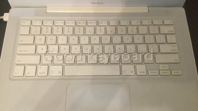 MacBook 2006 смотреть онлайн