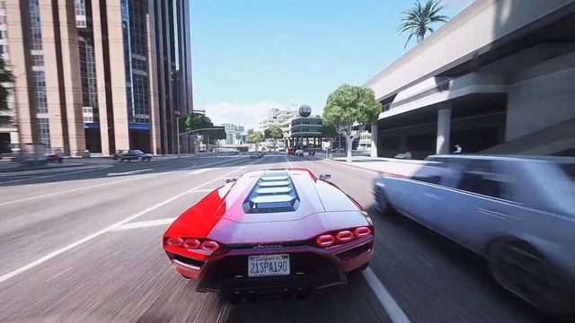 Grand Theft Auto 6 - What the community wants in GTA6! смотреть онлайн