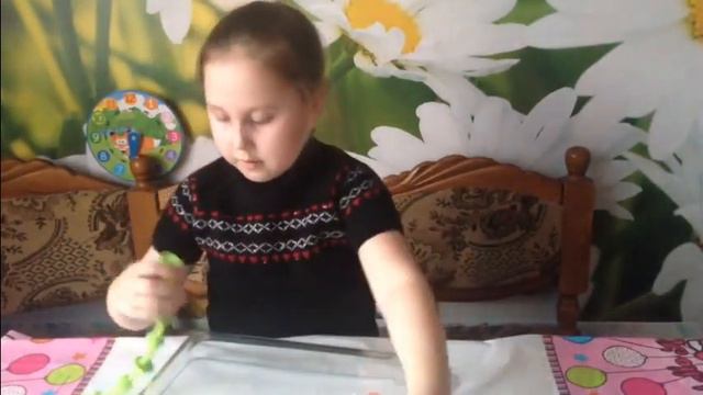 Конструктор присоска sibelly.Обзор игрушки. смотреть онлайн