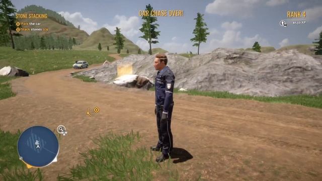 AUTOBAHN POLICE SIMULATOR 3 | NEW OFF ROAD DLC REVIEW | #AutobahnPoliceSimulator3 #PS5 #OffRoad #DL