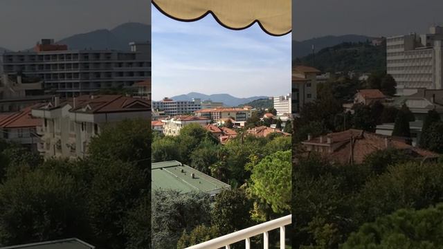 Abano Terme Astoria Hotel ITALIA смотреть онлайн