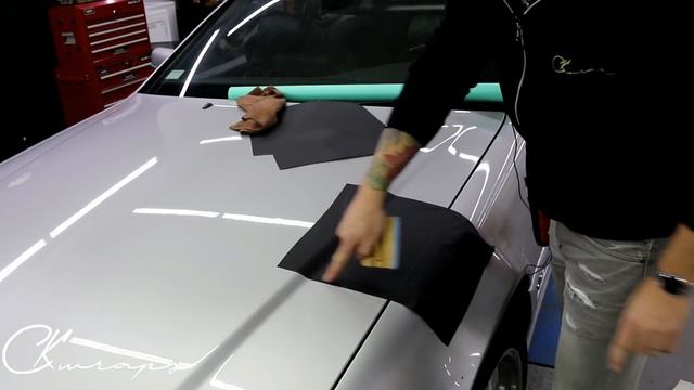 WHY DO I HAVE AIR BUBBLES IN MY VINYL WRAP? 4 Reasons Why You Might Get Air Bubbles смотреть онлайн