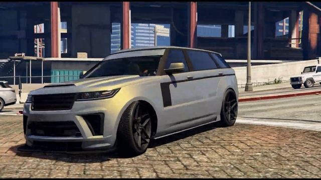 Nardo Grey Crew Color Update!! | GTA Online смотреть онлайн