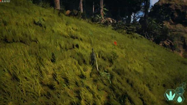 The Isle | Новое обновление