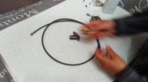 Ч 1.Механический указатель давления масла для установки в автомобиль ИЖ Фабула