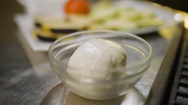 CIAK! SI SFORNA | Fabrizio Caponi - "I Ciocio" - Il mio timballo di Verdure смотреть онлайн