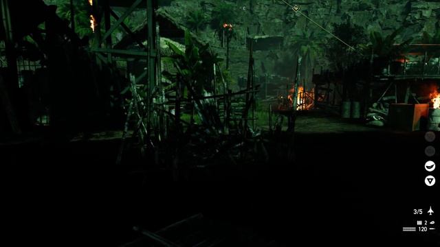 FAR CRY 5 DLS - КАК АМЕРИКАНЦЫ ВО ВЬЕТНАМЕ ВОЕВАЛИ! смотреть онлайн