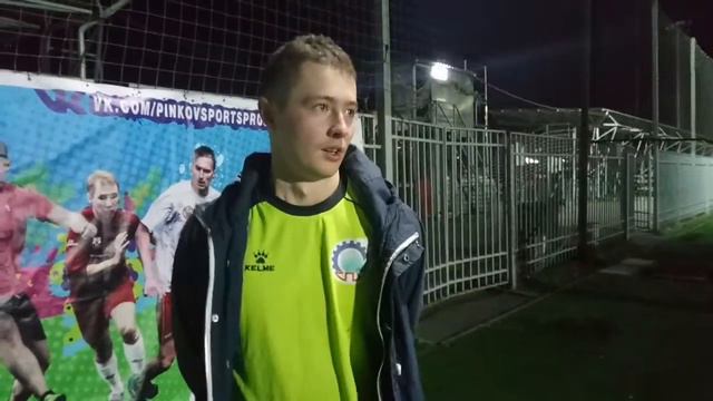 Флеш-интервью команды СПУ-ЦКБ ТМ 5 тур смотреть онлайн