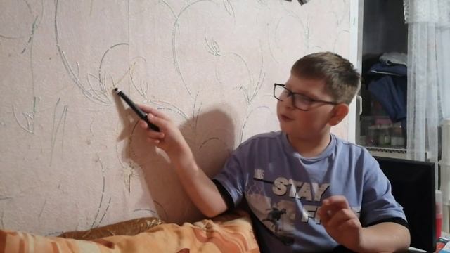 Борис Владимирович Заходер | Никто смотреть онлайн